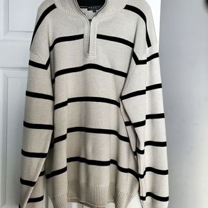 Men's sweater